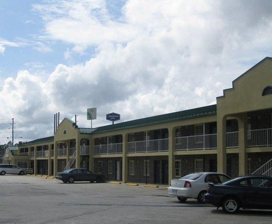 Motel 6-Walterboro, Sc Exterior photo